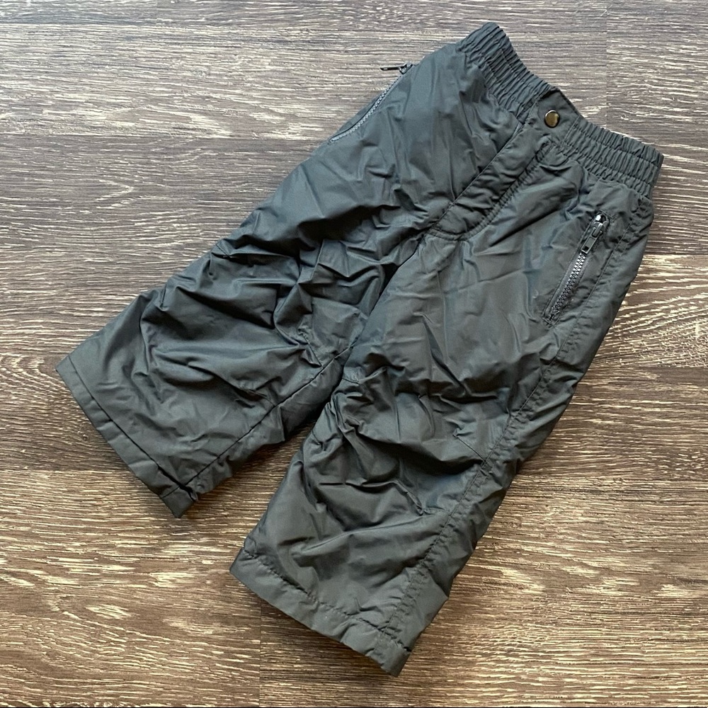Toddler Snow Pants